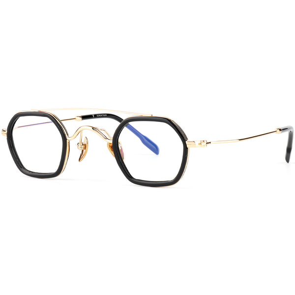 Geometric Glasses ST1056
