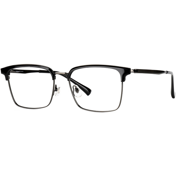 EF1105 - Black Gray - image hpipby
