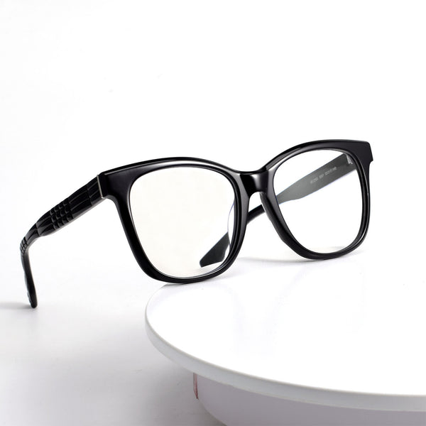Square Glasses A3939