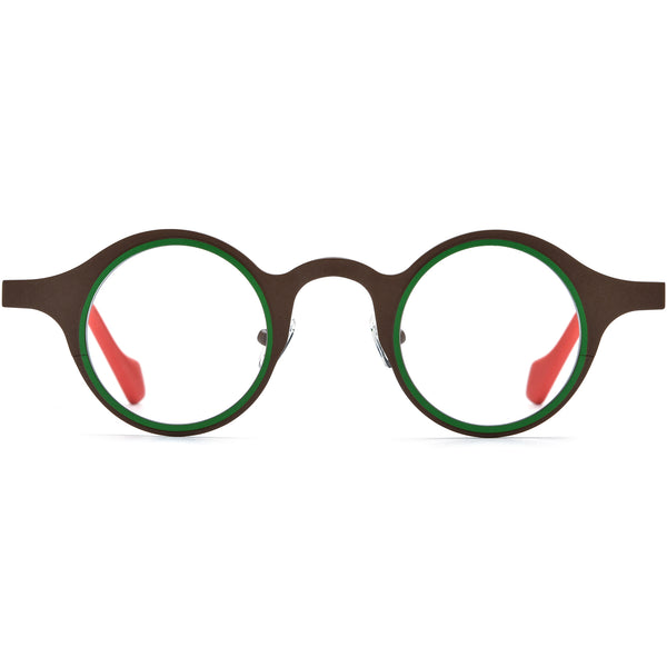 Round Glasses BR1535