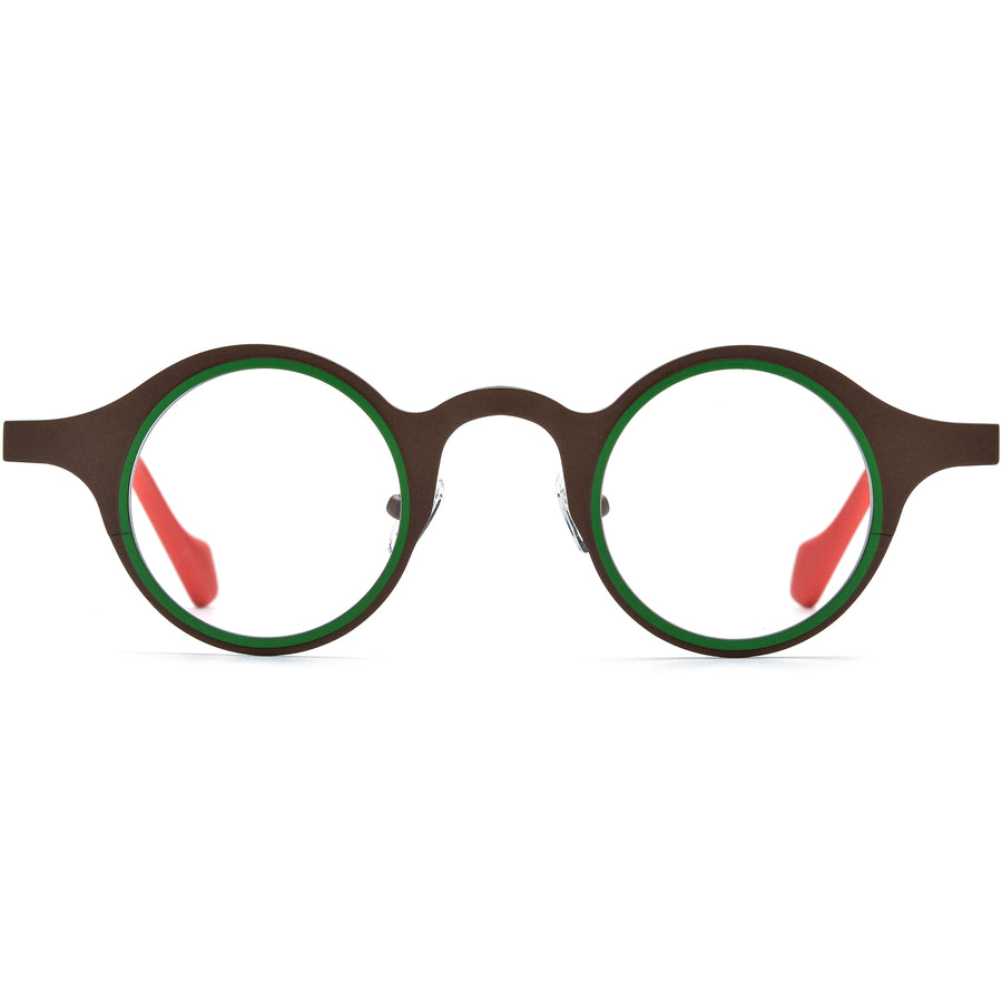 Round Glasses BR1535