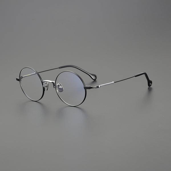 Round Glasses TG1023