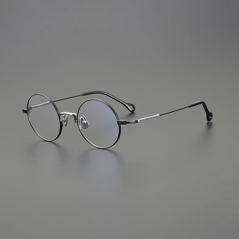 Round Glasses TG1023