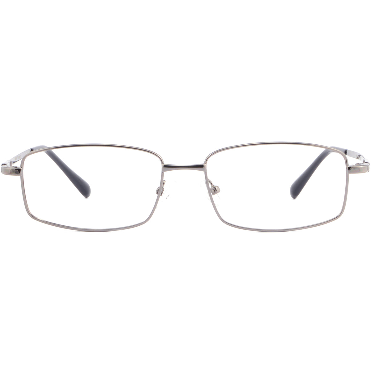 Rectangle Glasses O2469