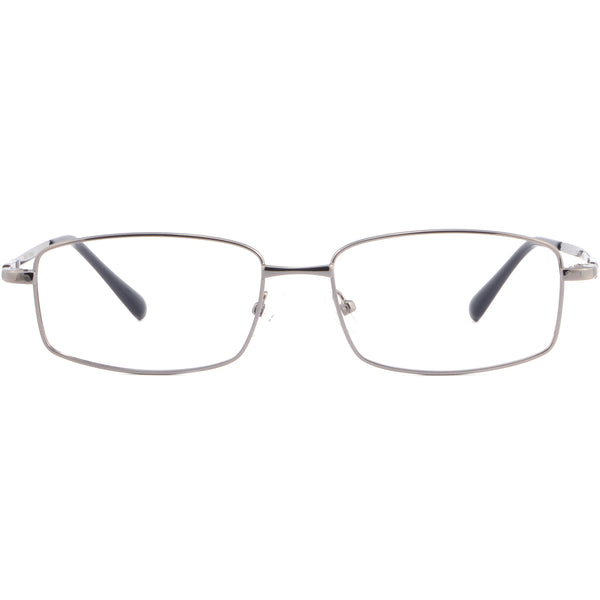 Rectangle Glasses O2469