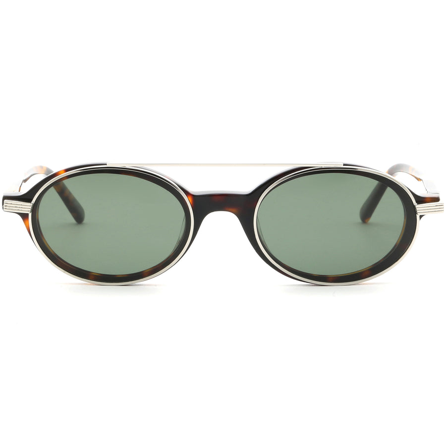 Oval Glasses GSR1167