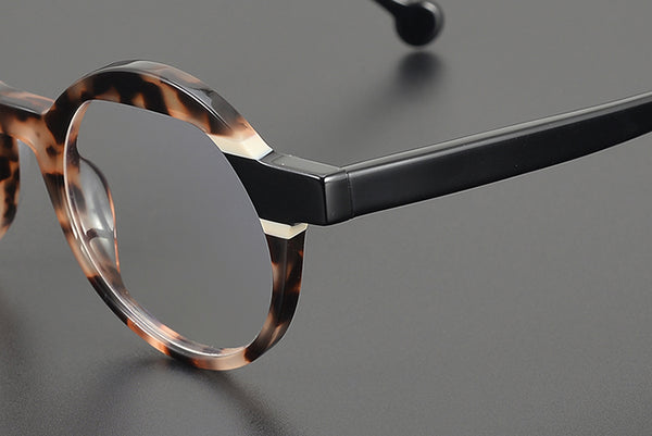 Round Glasses TG1211
