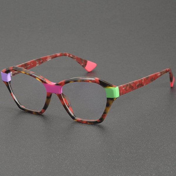 Cat-Eye Glasses BY1108