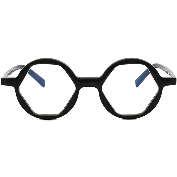 Geometric Glasses A3067