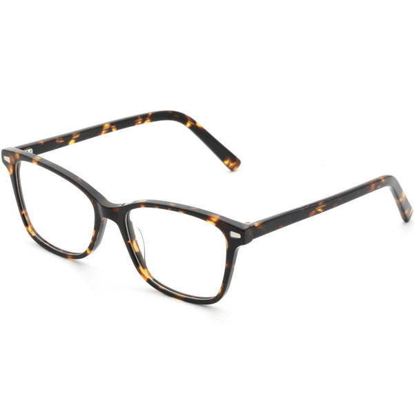 Square Glasses GSR1154