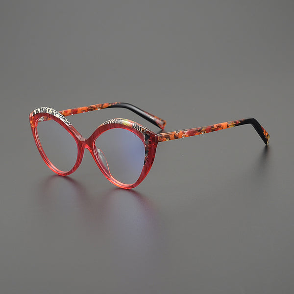 Cat-Eye Glasses TG1084