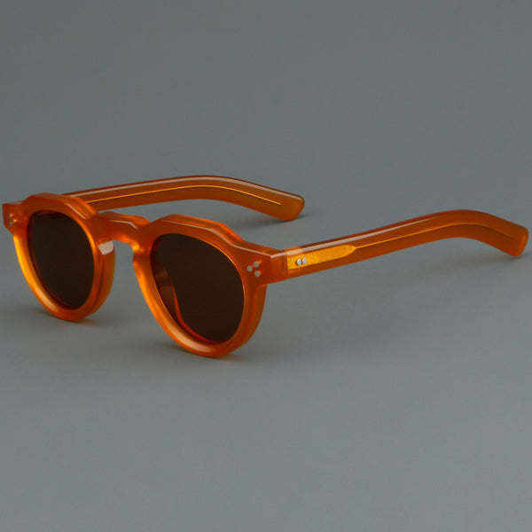 Round Sunglasses YNS1002
