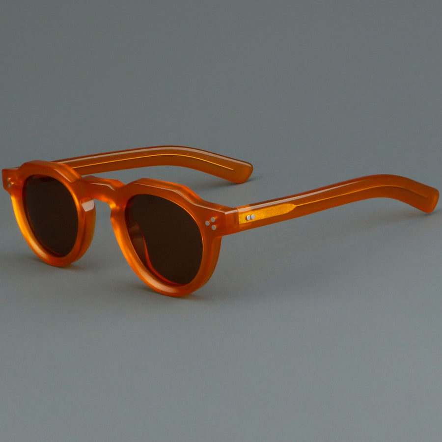 Round Sunglasses YNS1002