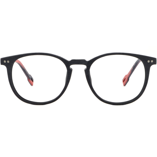 Round Glasses O2170