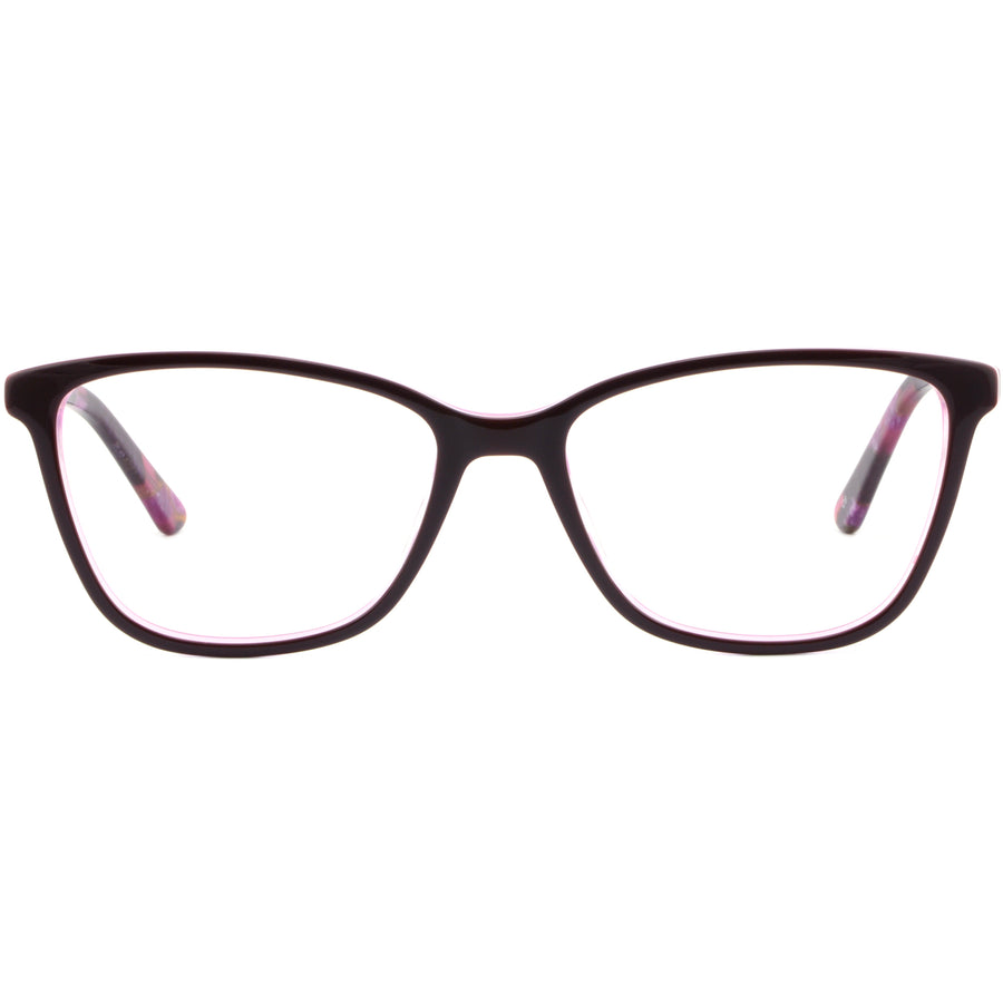 Square Glasses O2181