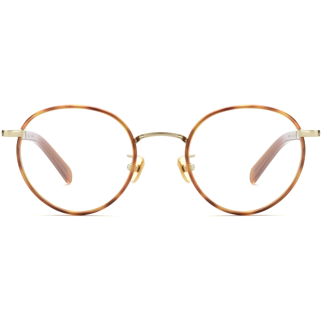 Round Glasses MS1005