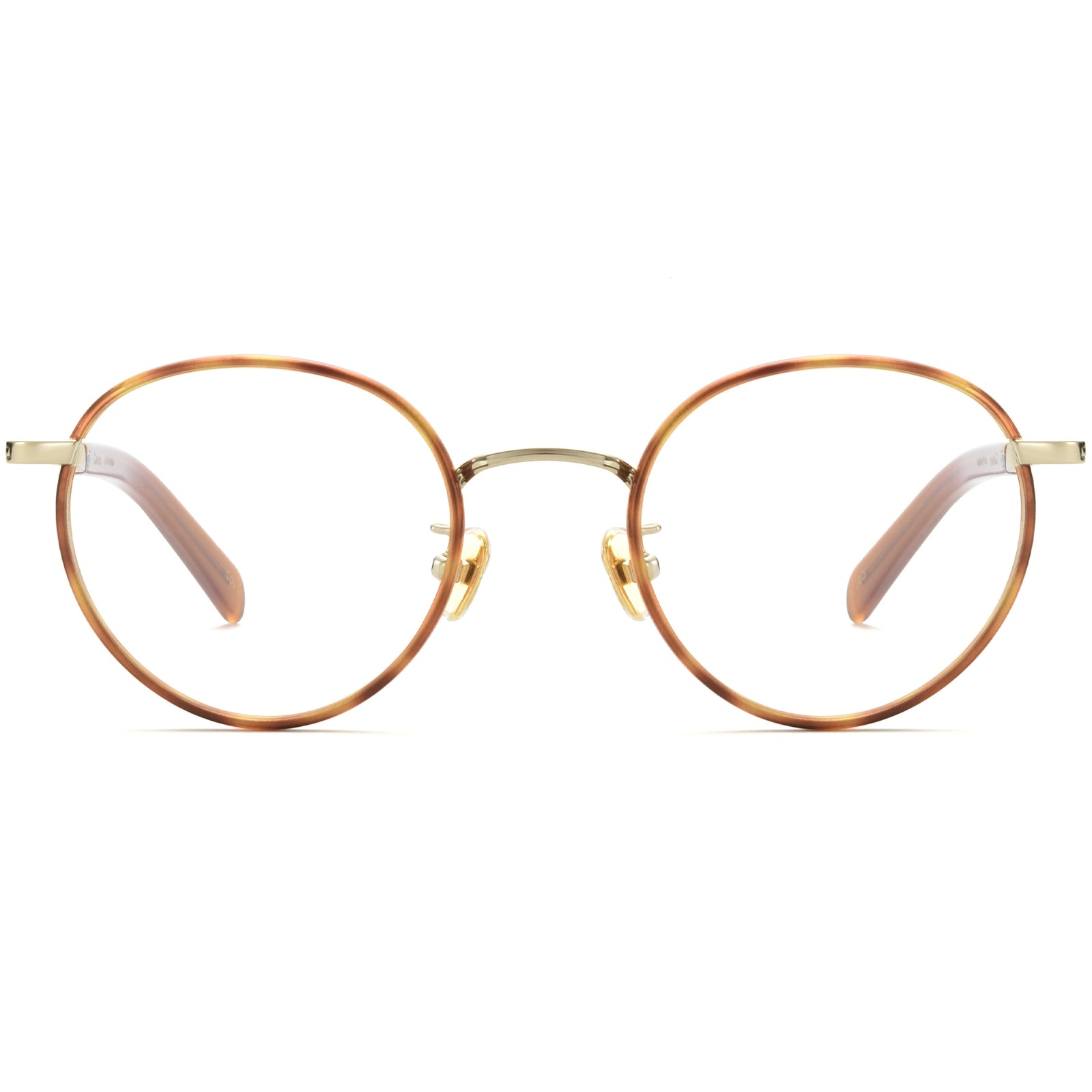 Round Glasses MS1005