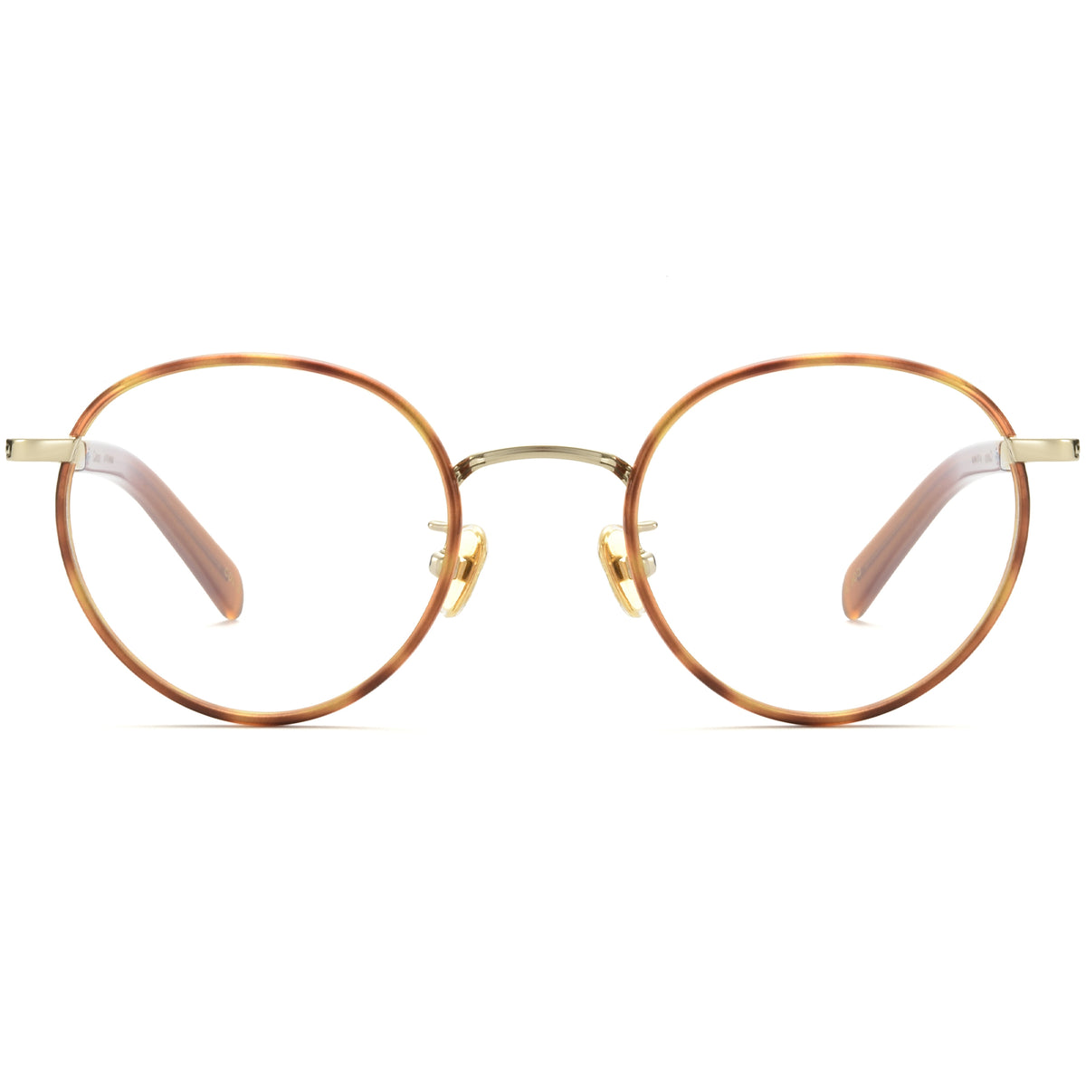 Round Glasses MS1005