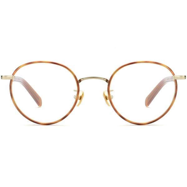 Round Glasses MS1005