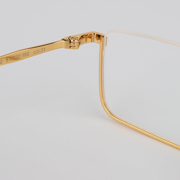 Rectangle Glasses RV1055