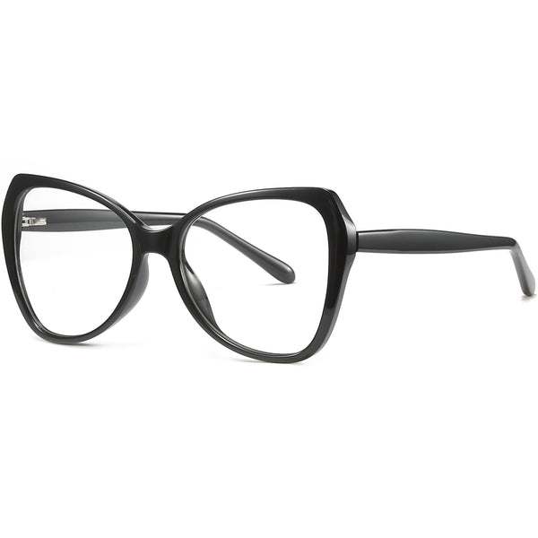 Cat-Eye Glasses PF1170
