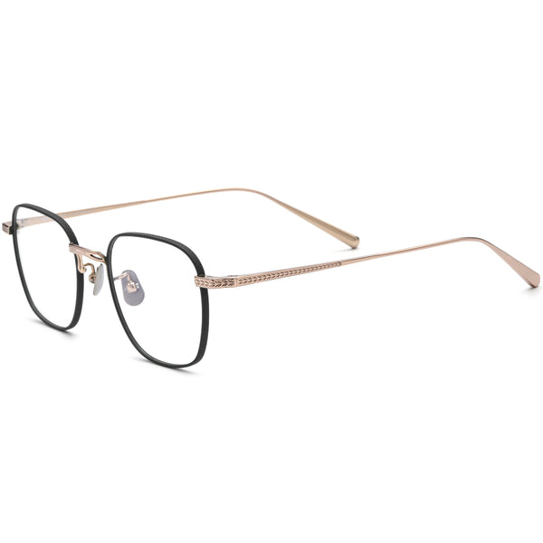 Square Glasses BR1445