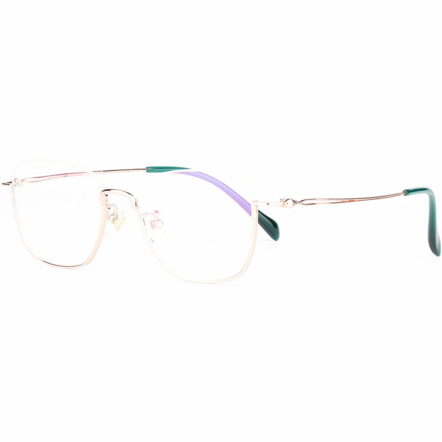 Square Glasses RV1050