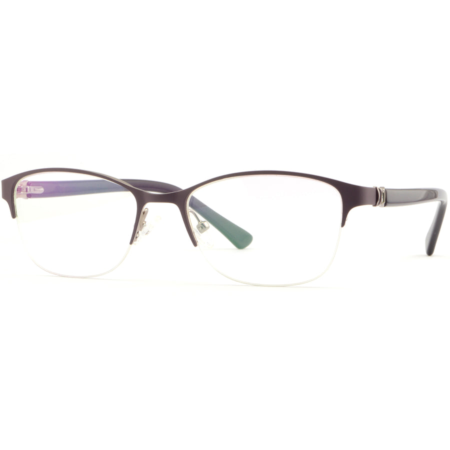 Rectangle Glasses O2690