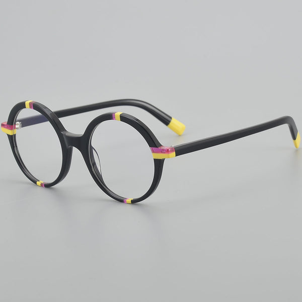 Round Glasses BY1114