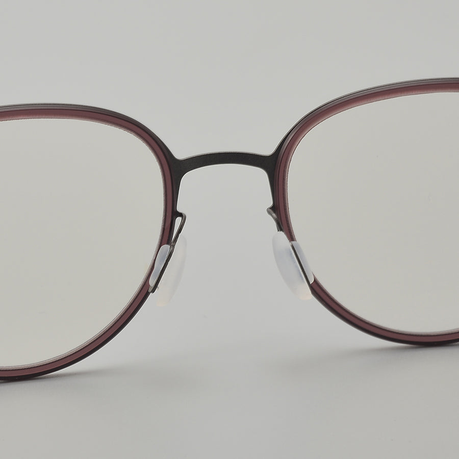 Round Glasses BY1027