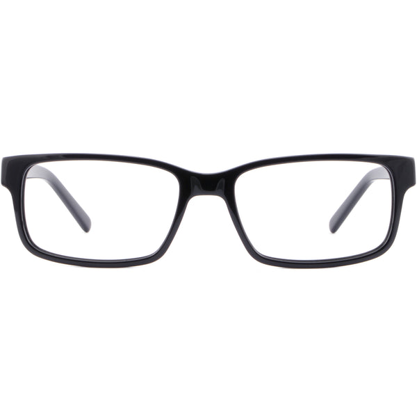 Rectangle Glasses O2482