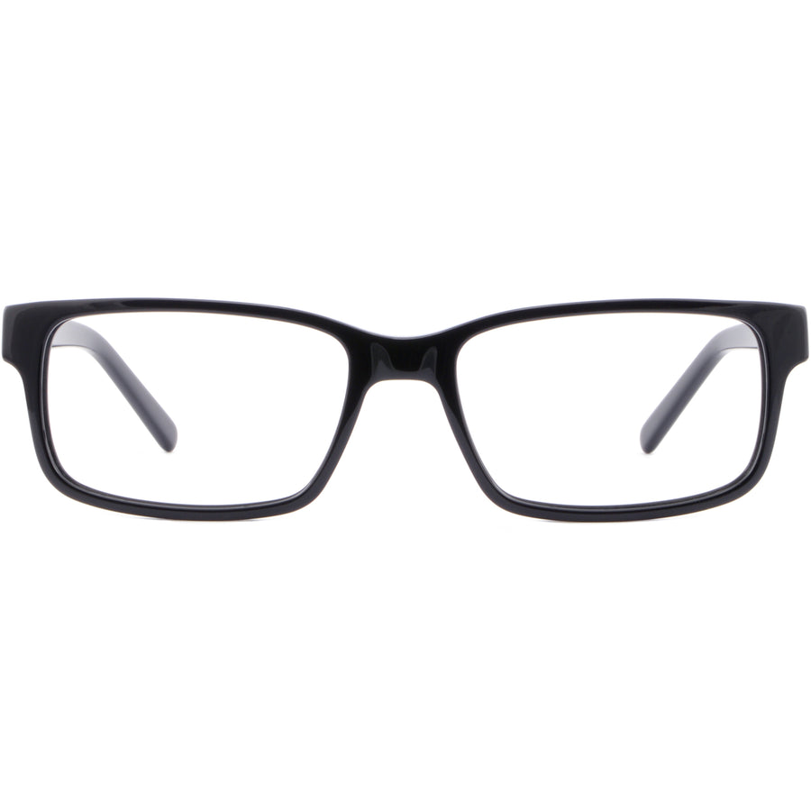 Rectangle Glasses O2482