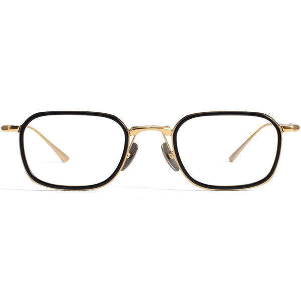 Rectangle Glasses A4159