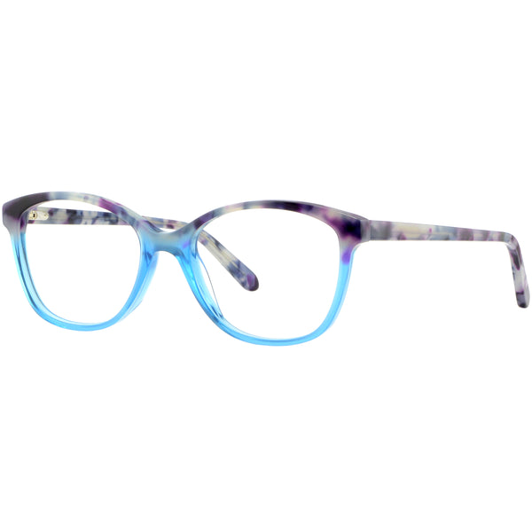 Square Glasses O2639