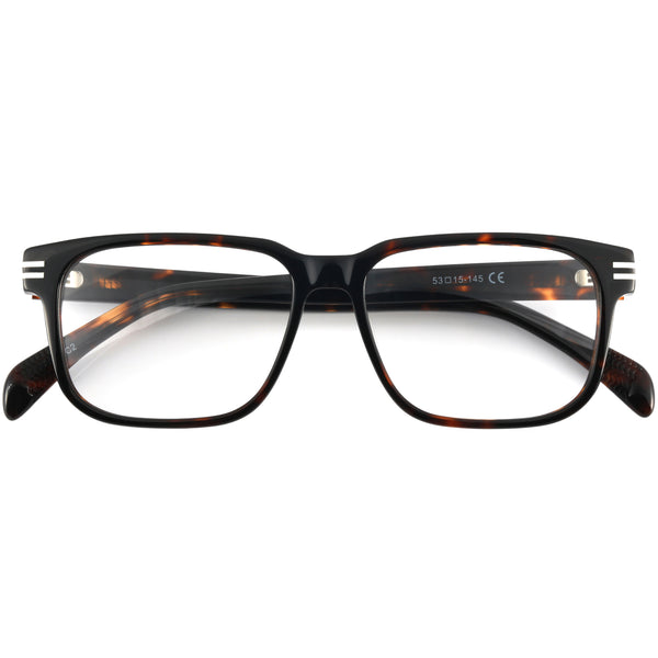 Square Glasses GSR1007