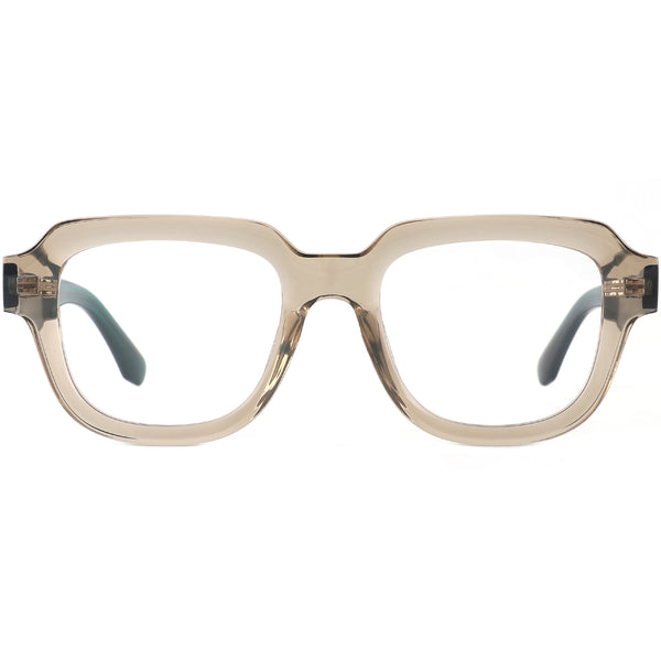 Square Glasses YEA1156