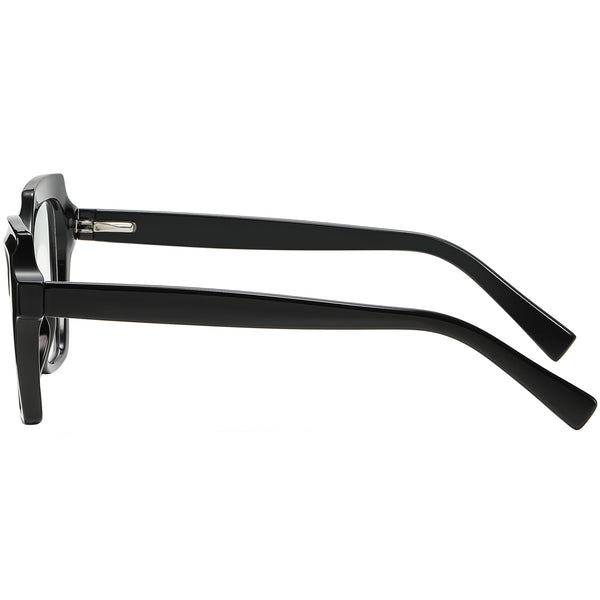 Geometric Glasses PF1302