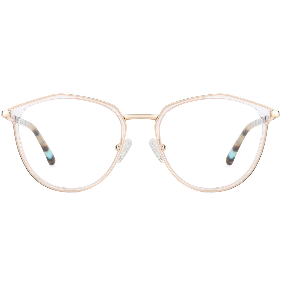 Round Glasses YEC1125