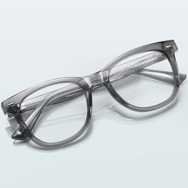 Square Glasses PF1406