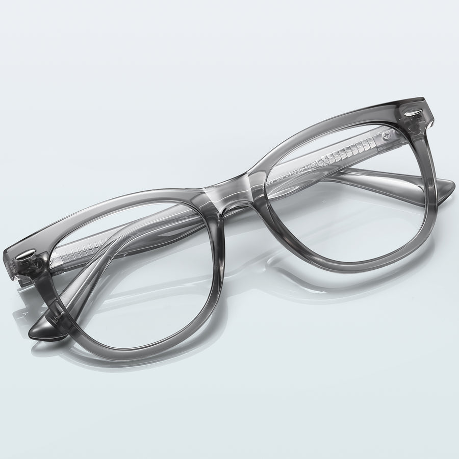 Square Glasses PF1406