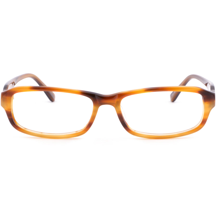 Rectangle Glasses O1512