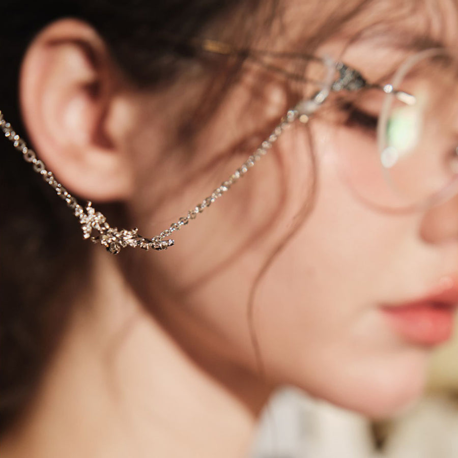Metal Eyeglass Chain ESL1001
