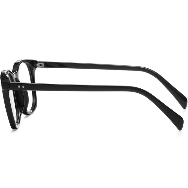 Square Glasses PF1232
