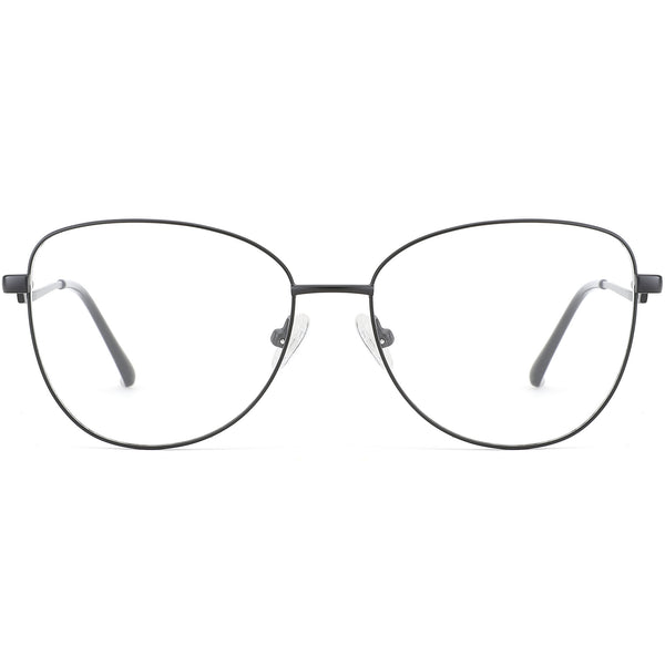 Cat-Eye Glasses YSAM1038