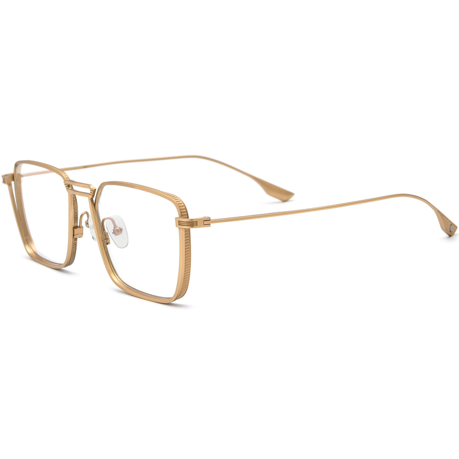 Square Glasses BR1565