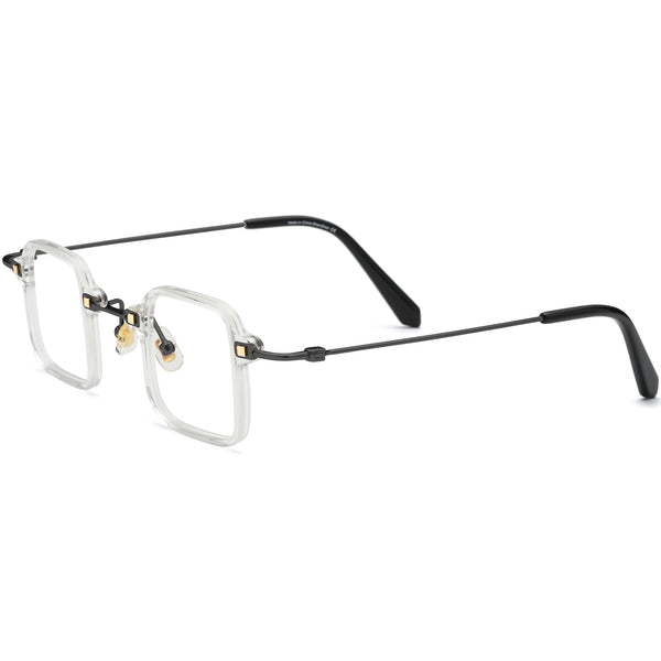Square Glasses BR1267