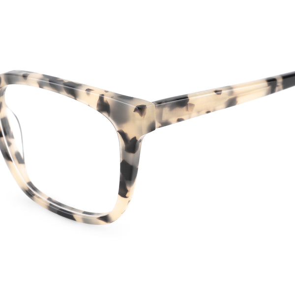 Square Glasses YEA1055