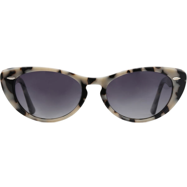 Cat-Eye Sunglasses GSS1039