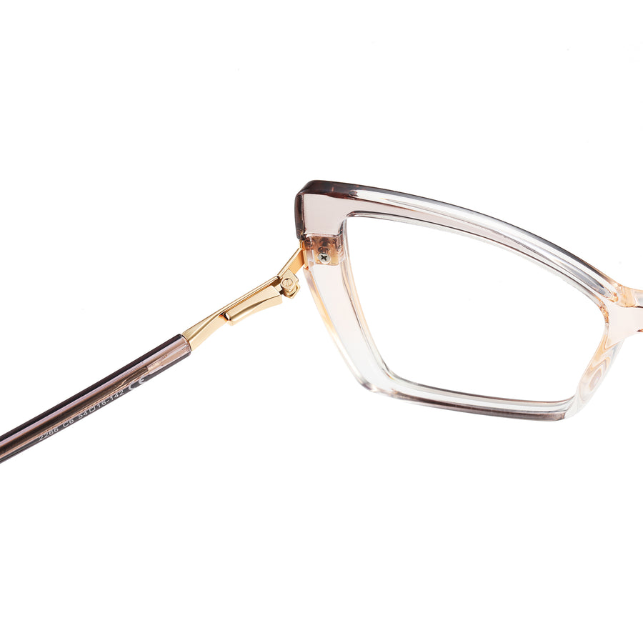 Cat-Eye Glasses PF1396