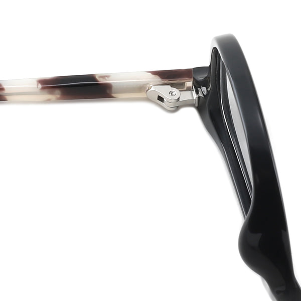 Round Glasses YEA1234